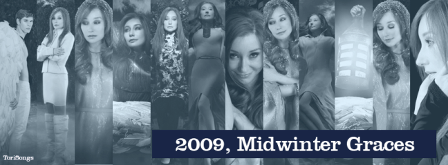 Tori Amos - Midwinter Graces