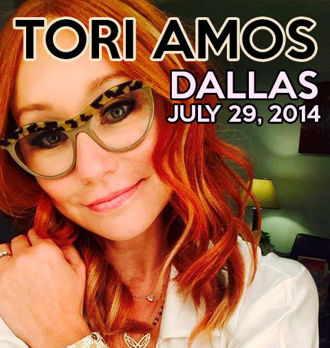 July 29th - Dallas