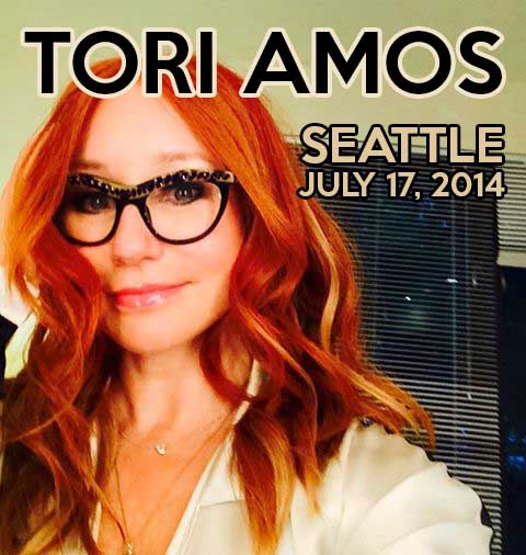 July 17th - Seattle