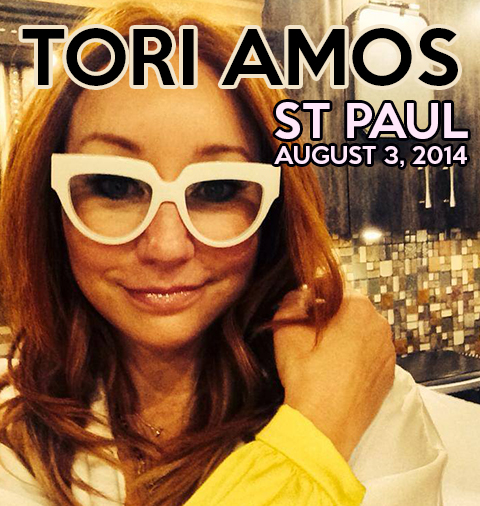 August 3rd - St Paul